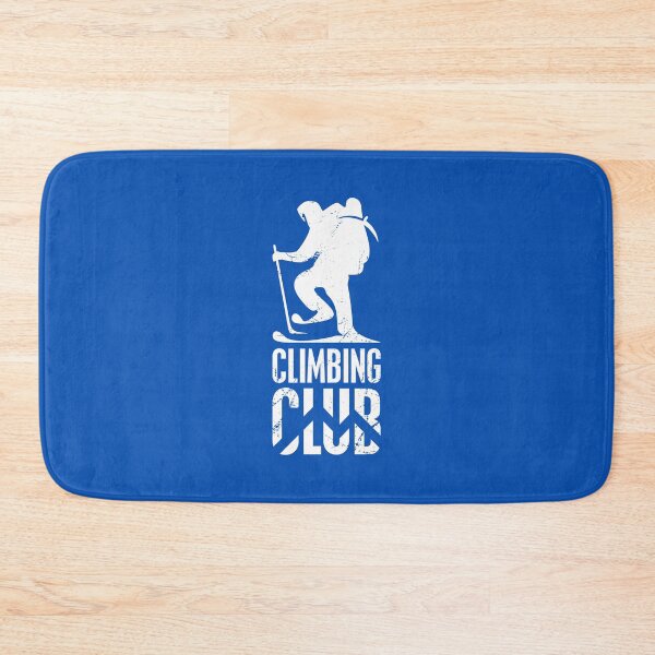Item preview, Climber. Mountain explorer. Mountain climbing. designed and sold by etraveler.