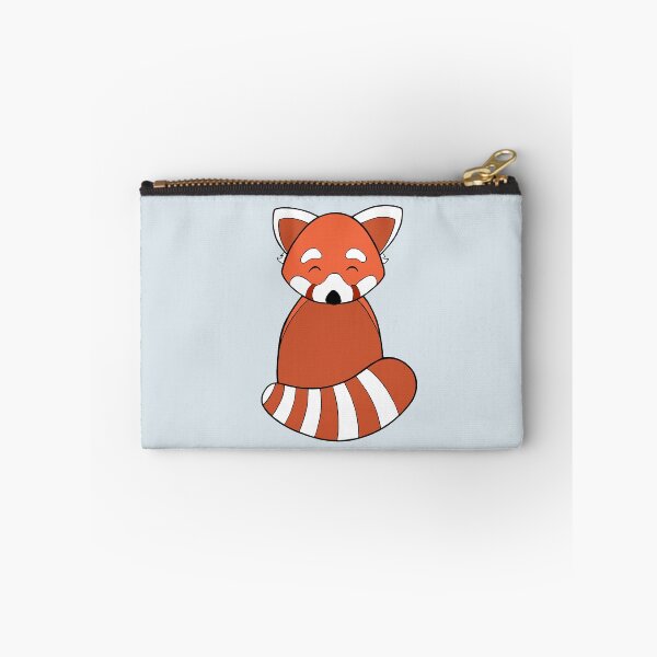 Item preview, Red Panda designed and sold by WatershipBound.