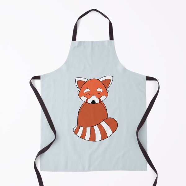 Item preview, Red Panda designed and sold by WatershipBound.