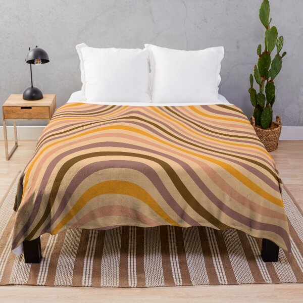 Item preview, Wavy Liquid Swirl Arizona Sandstone Desert Rock Marble designed and sold by Inogitna Designs.