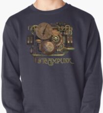 Steampunk Art Sweatshirt