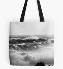 Deadly/Beautiful Tote Bag