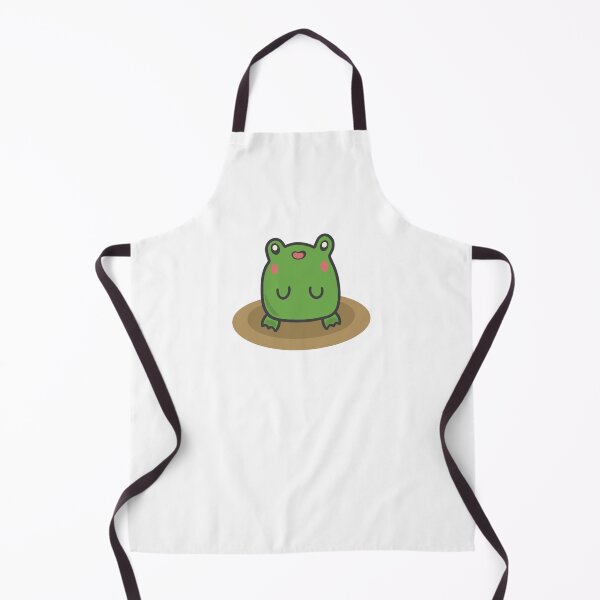 Item preview, Meep The Frog! designed and sold by ZuriAmbessa.