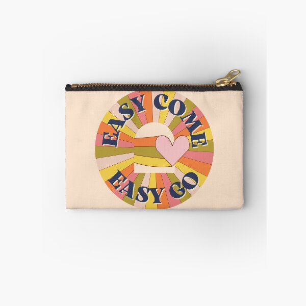Item preview, Easy Come Easy Go - Retro designed and sold by SalxSal.