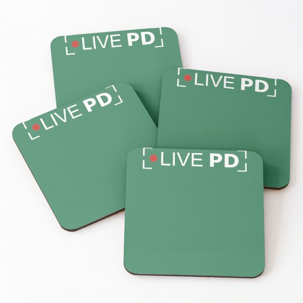 Item preview, BEST SELLER - Live PD Merchandise Essential T-Shirt designed and sold by JuliaZakrzewski.