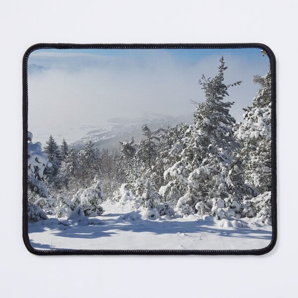 Item preview, winter at its beauty designed and sold by barbich.