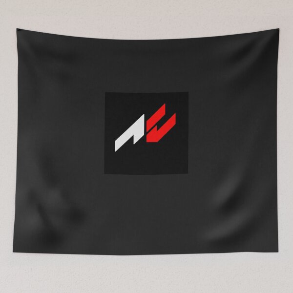 Item preview, Assetto Corsa - logo Classic T-Shirt designed and sold by LeaFriedrichs.
