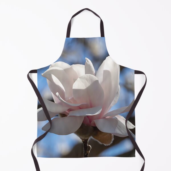 Item preview, Pink Magnolia Blossom designed and sold by Cathy Donohoue.