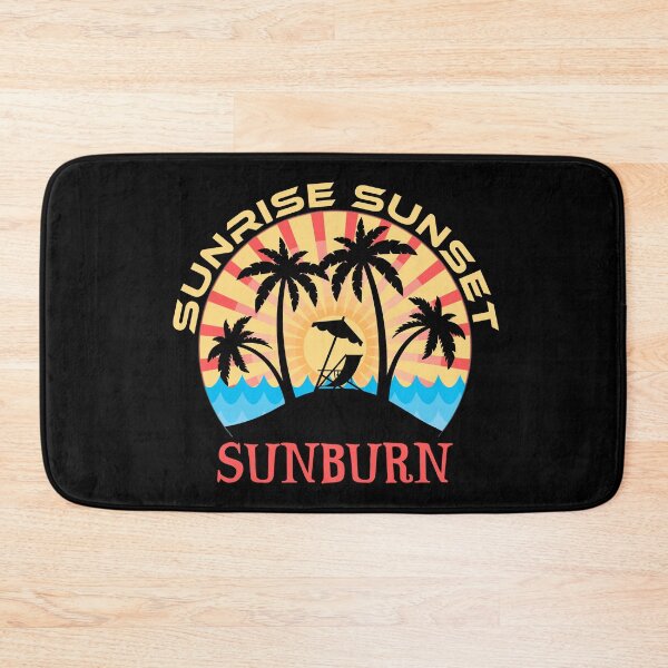 Item preview, Sunrise Sunset Sunburn, Boho Sunset designed and sold by ACC .