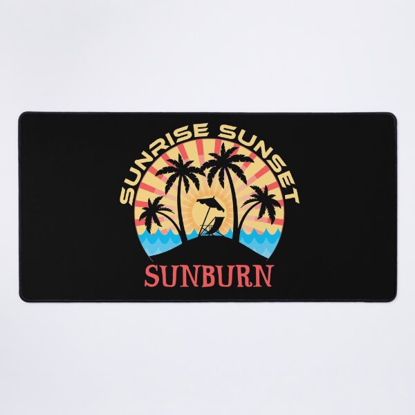 Item preview, Sunrise Sunset Sunburn, Boho Sunset designed and sold by ACC .