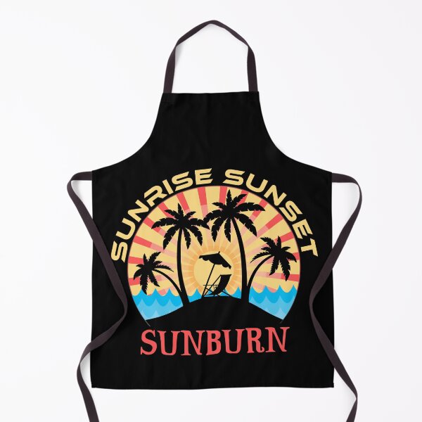 Item preview, Sunrise Sunset Sunburn, Boho Sunset designed and sold by ACC .