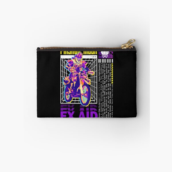 Artikelvorschau, KAMEN RIDER EX AID Streetwear-Design entworfen und verkauft von PopartToku.