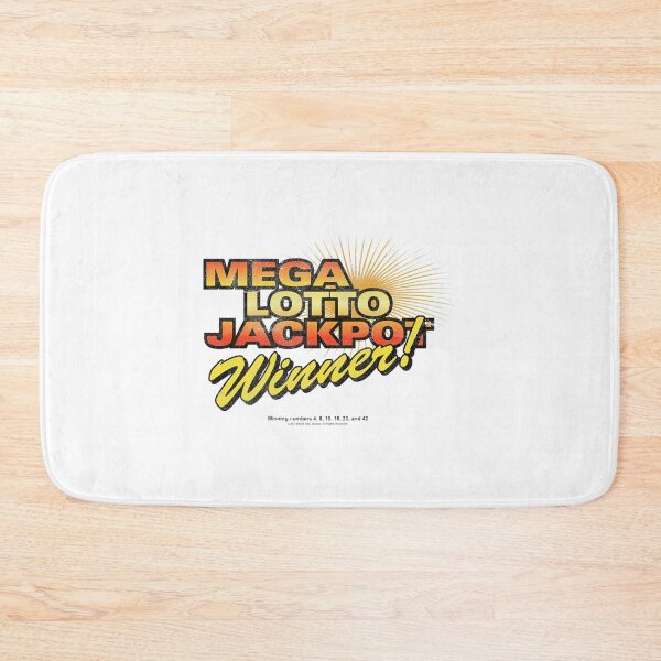 Item preview, Lost Mega Lotto Winner Premium  designed and sold by raMaeGuintivano.
