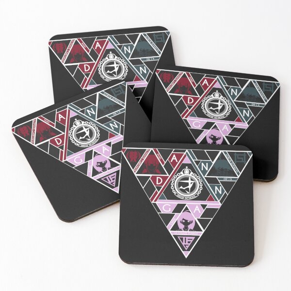 Item preview, Prisoner&x27;s Triangle Classic . designed and sold by schucktvluca.
