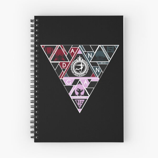 Item preview, Prisoner&x27;s Triangle Classic . designed and sold by schucktvluca.
