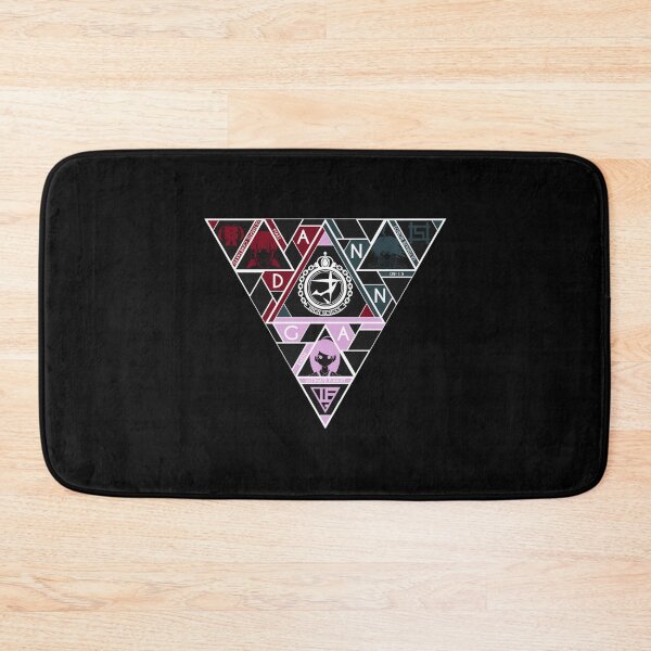 Item preview, Prisoner&x27;s Triangle Classic . designed and sold by schucktvluca.
