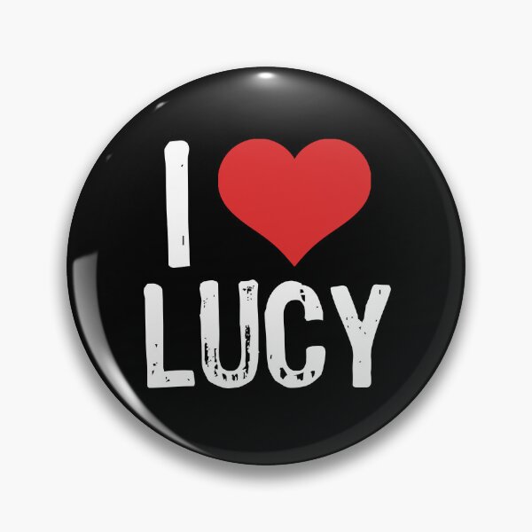 Item preview, I Love Lucy designed and sold by The "I Love Everything" Shop.