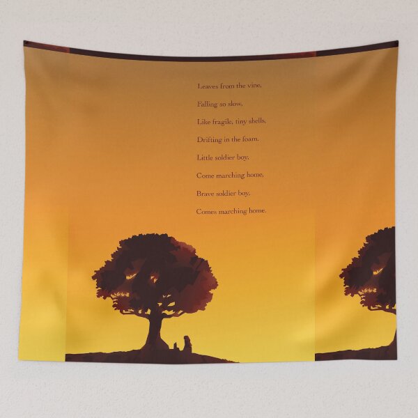 Item preview, Uncle Iroh - Leaves from the Vine designed and sold by Drawptop.
