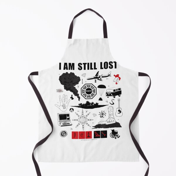 Item preview, Lost Still Lost  designed and sold by raMaeGuintivano.
