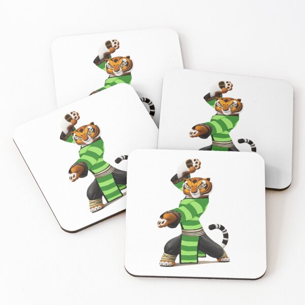 Item preview, Tigress Kungfu Panda designed and sold by Design-Busuk.