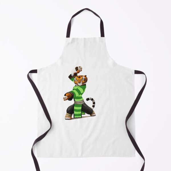 Item preview, Tigress Kungfu Panda designed and sold by Design-Busuk.