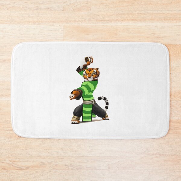 Item preview, Tigress Kungfu Panda designed and sold by Design-Busuk.