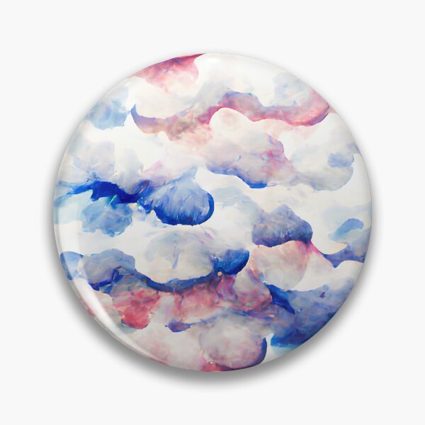 Item preview, Cloudy Pattern designed and sold by Arkneer.