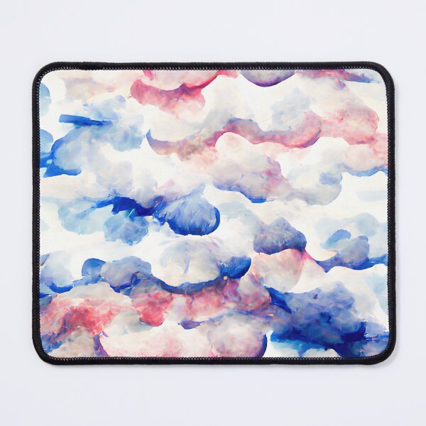 Item preview, Cloudy Pattern designed and sold by Arkneer.