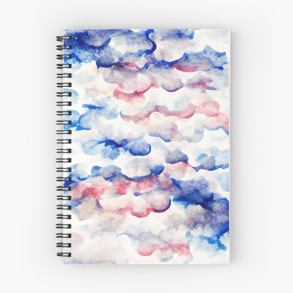 Item preview, Cloudy Pattern designed and sold by Arkneer.