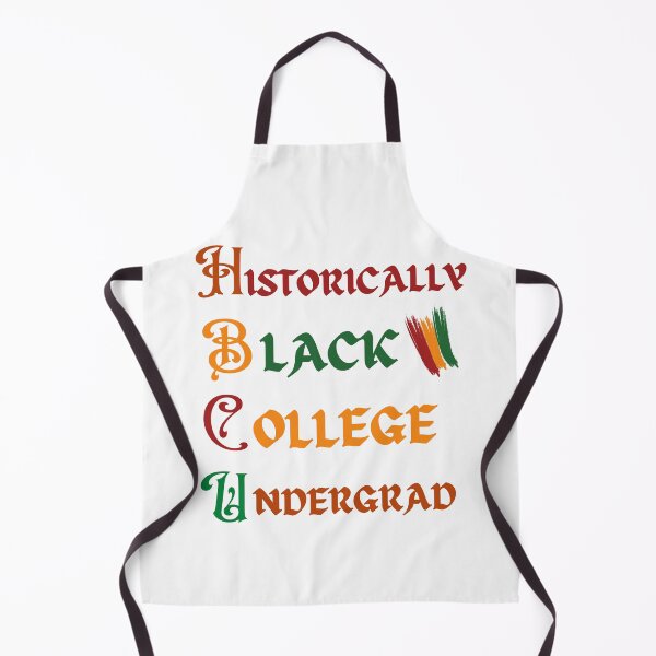 Item preview, HBCU-Undergrad-White Background  designed and sold by Trendi61.
