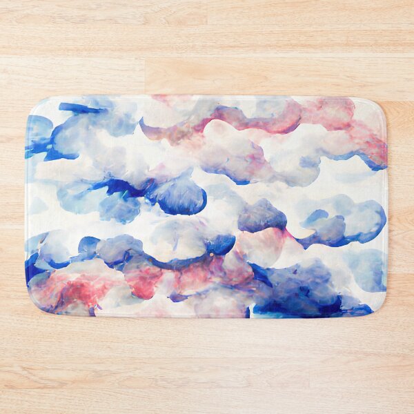 Item preview, Cloudy Pattern designed and sold by Arkneer.