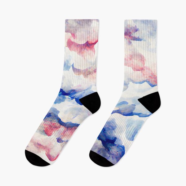 Item preview, Cloudy Pattern designed and sold by Arkneer.