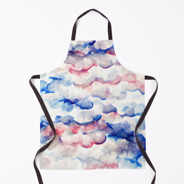 Item preview, Cloudy Pattern designed and sold by Arkneer.