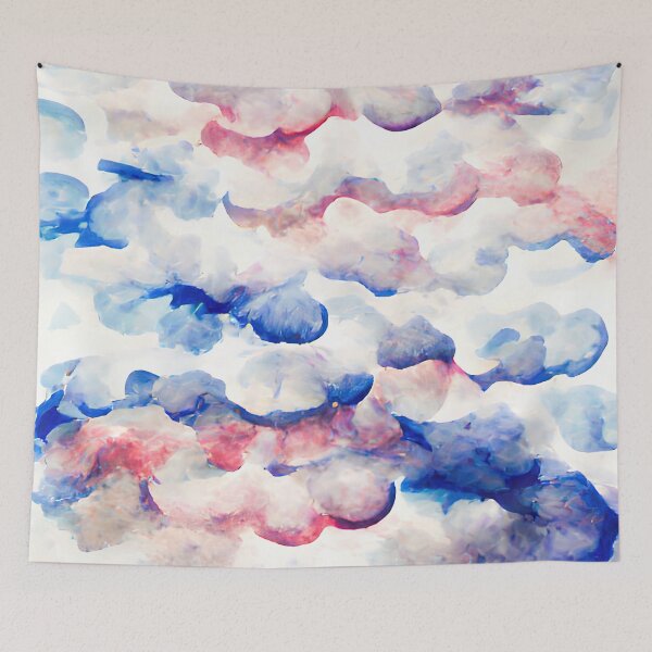 Item preview, Cloudy Pattern designed and sold by Arkneer.