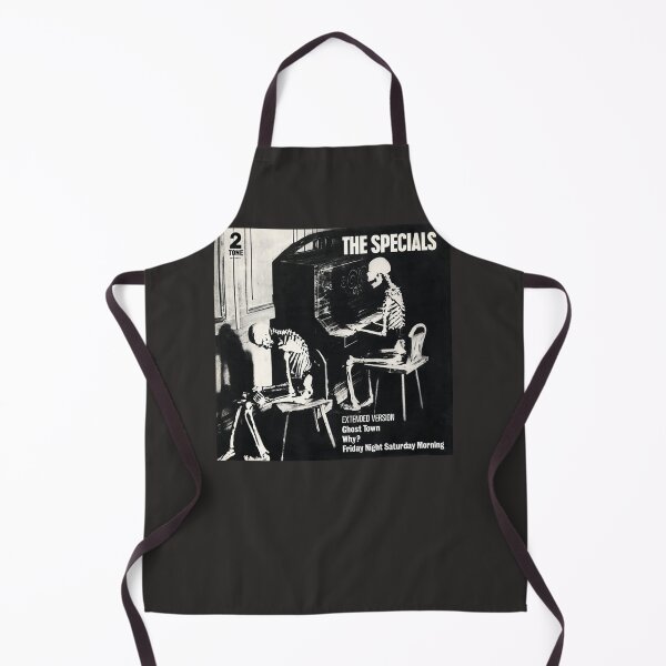 Item preview, The Specials (Ghost Town) Classic T-Shirt designed and sold by KaschiMarutha.