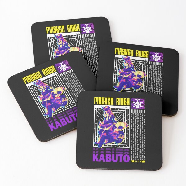 Artikelvorschau, KAMEN RIDER KABUTO Streetwear-Design entworfen und verkauft von PopartToku.