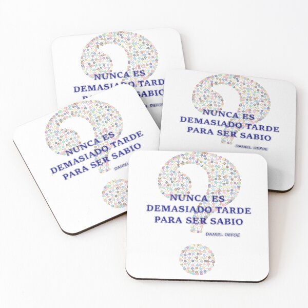 Item preview, It's never too late to be wise designed and sold by ForAlls.