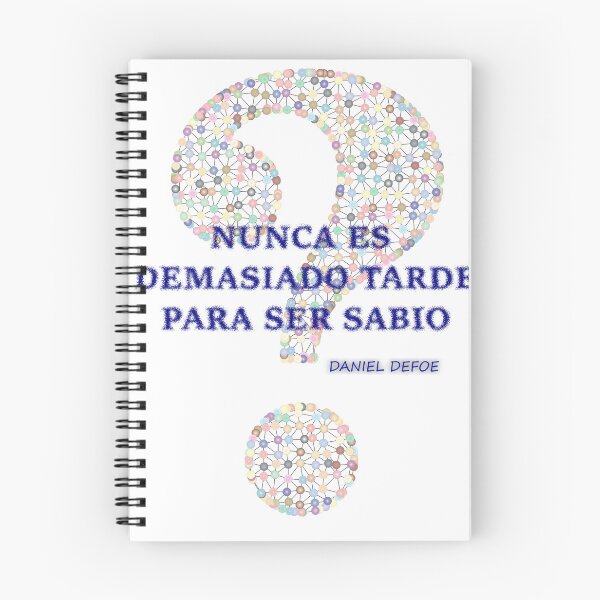 Item preview, It's never too late to be wise designed and sold by ForAlls.