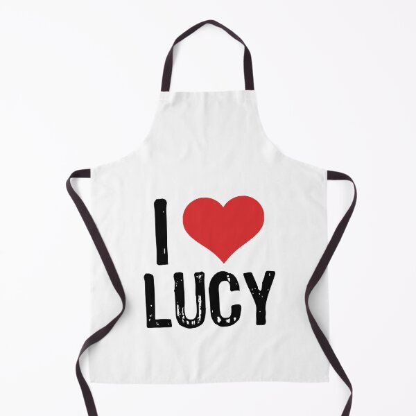 Item preview, I Love Lucy designed and sold by The "I Love Everything" Shop.