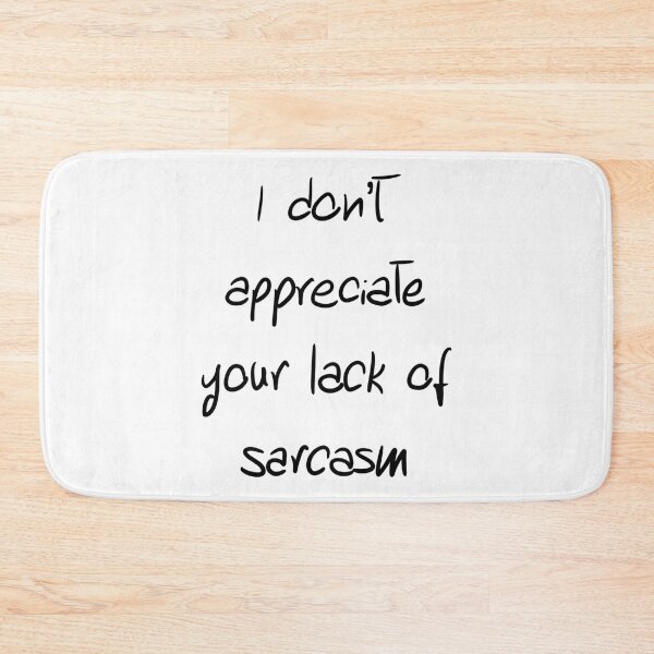 Item preview, Louise Belcher - Bob’S Burgers - Lack Of Sarcasm  designed and sold by raMaeGuintivano.