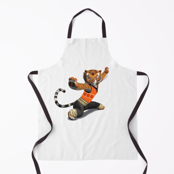 Item preview, Tigress Kungfu Panda designed and sold by Design-Busuk.