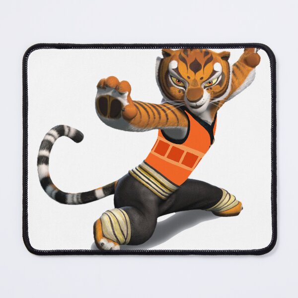 Item preview, Tigress Kungfu Panda designed and sold by Design-Busuk.