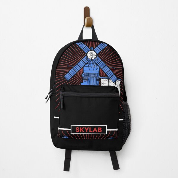 Item preview, Skylab. Forging the Future of Human Life in Space (Pop) designed and sold by BGALAXY.