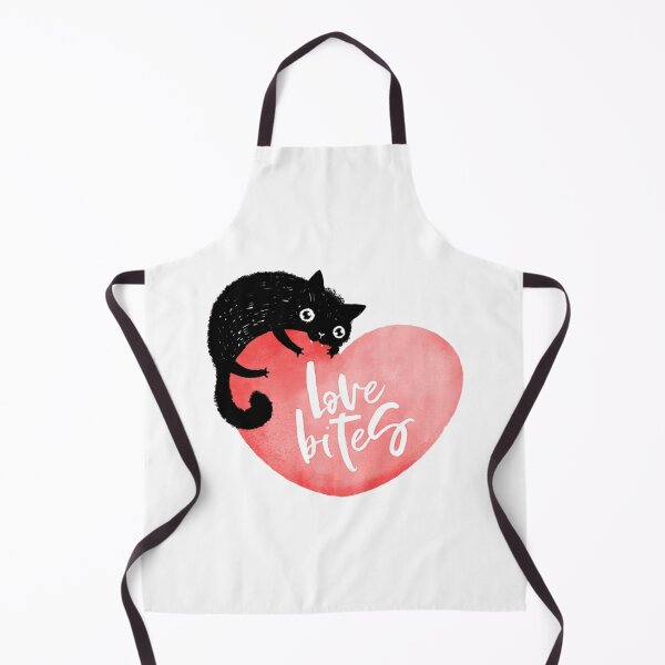 Item preview, Love Bites designed and sold by raMaeGuintivano.