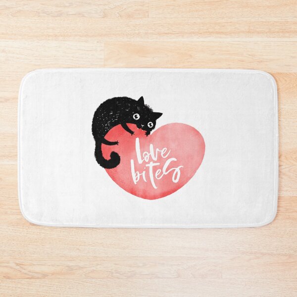 Item preview, Love Bites  designed and sold by raMaeGuintivano.