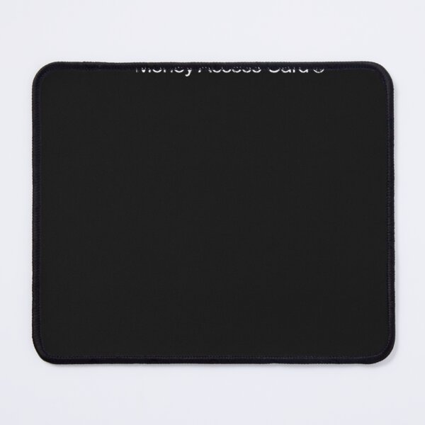 Item preview, MAC Money Access Card Classic T-Shirt designed and sold by JoshuaMildner.