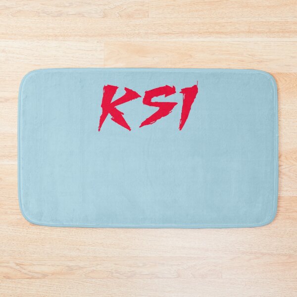Item preview, KSI Logo Classic T-Shirt designed and sold by NikeKrey.