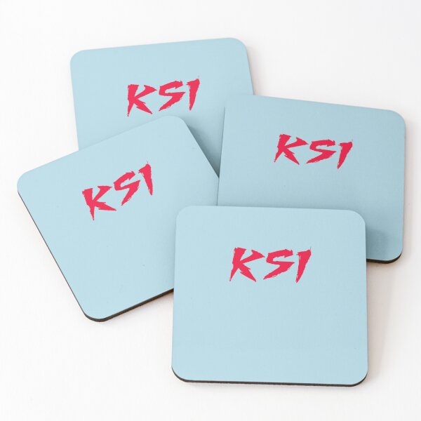 Item preview, KSI Logo Classic T-Shirt designed and sold by NikeKrey.
