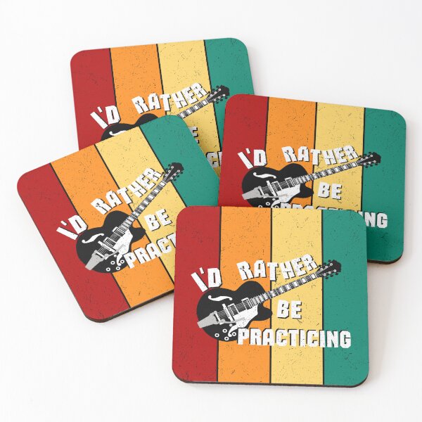 Item preview, I'd Rather Be Practicing designed and sold by bloody-L.
