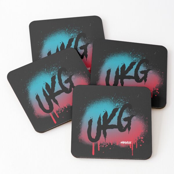 Item preview,  UKG - Music designed and sold by Marvelpic.
